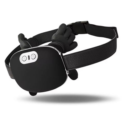 Bionic Finger Neck & Shoulder Massager
