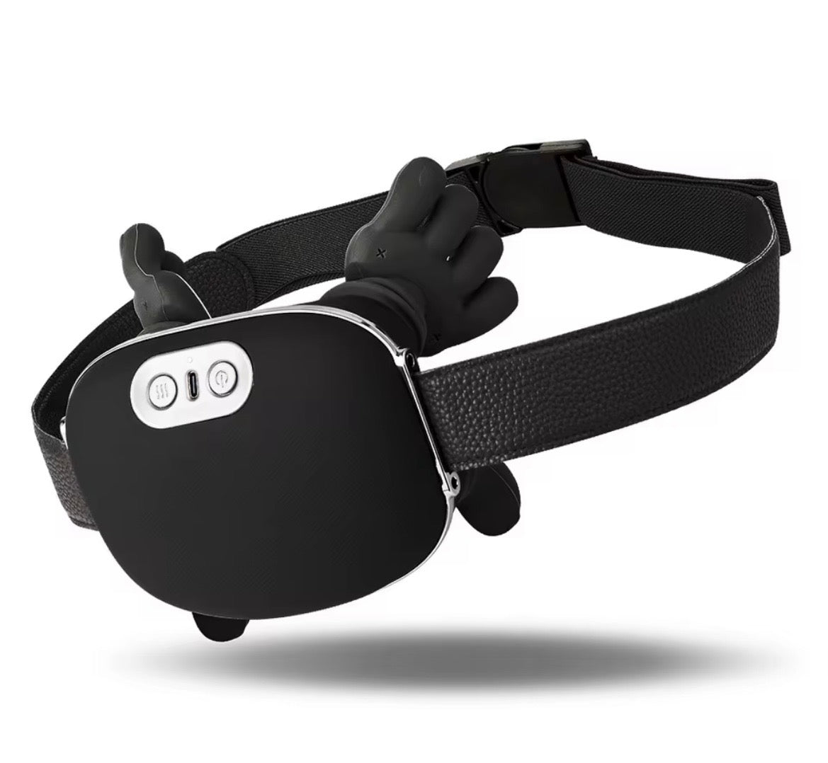 Bionic Finger Neck & Shoulder Massager