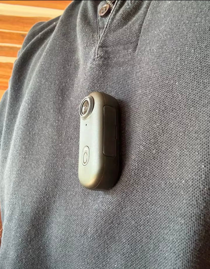 4K POV Action Camera