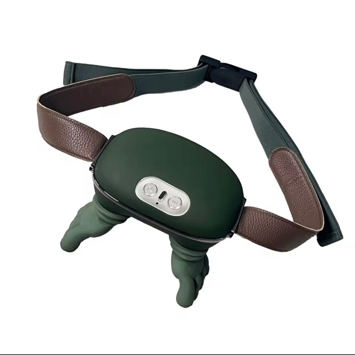 Bionic Finger Neck & Shoulder Massager