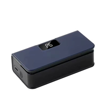 2-in-1 Rechargeable Bag Sealer & Cutter