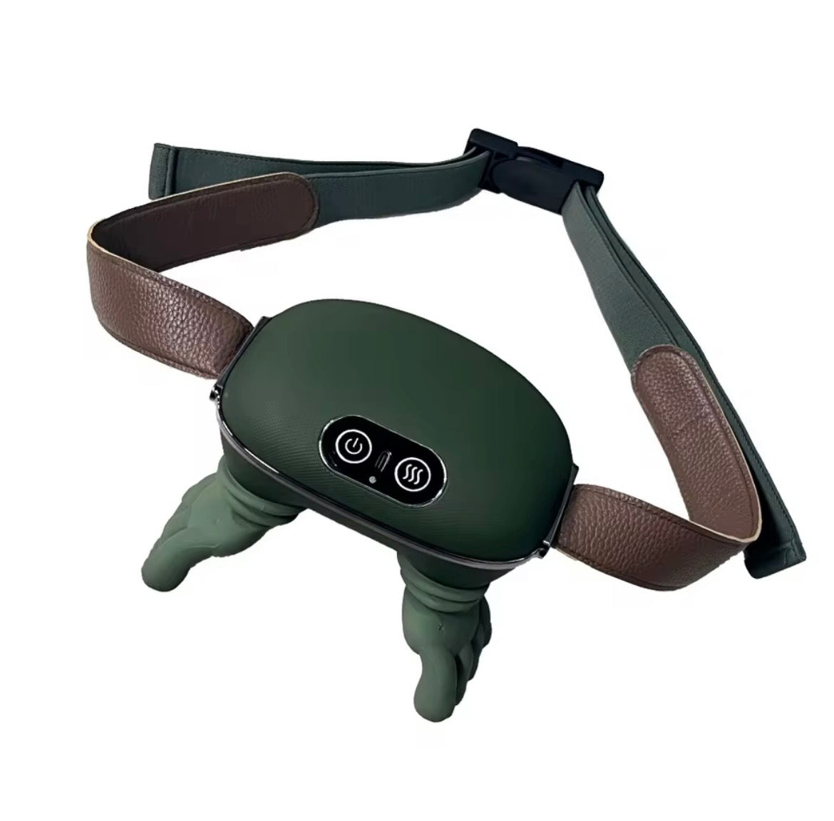 Bionic Finger Neck & Shoulder Massager