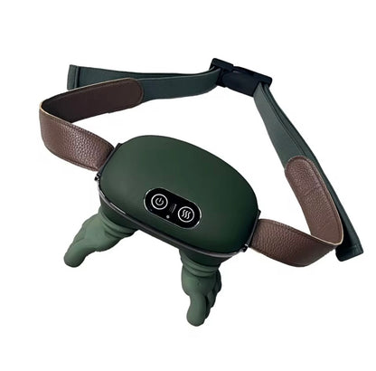 Bionic Finger Neck & Shoulder Massager
