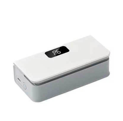 2-in-1 Rechargeable Bag Sealer & Cutter