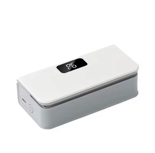 2-in-1 Rechargeable Bag Sealer & Cutter